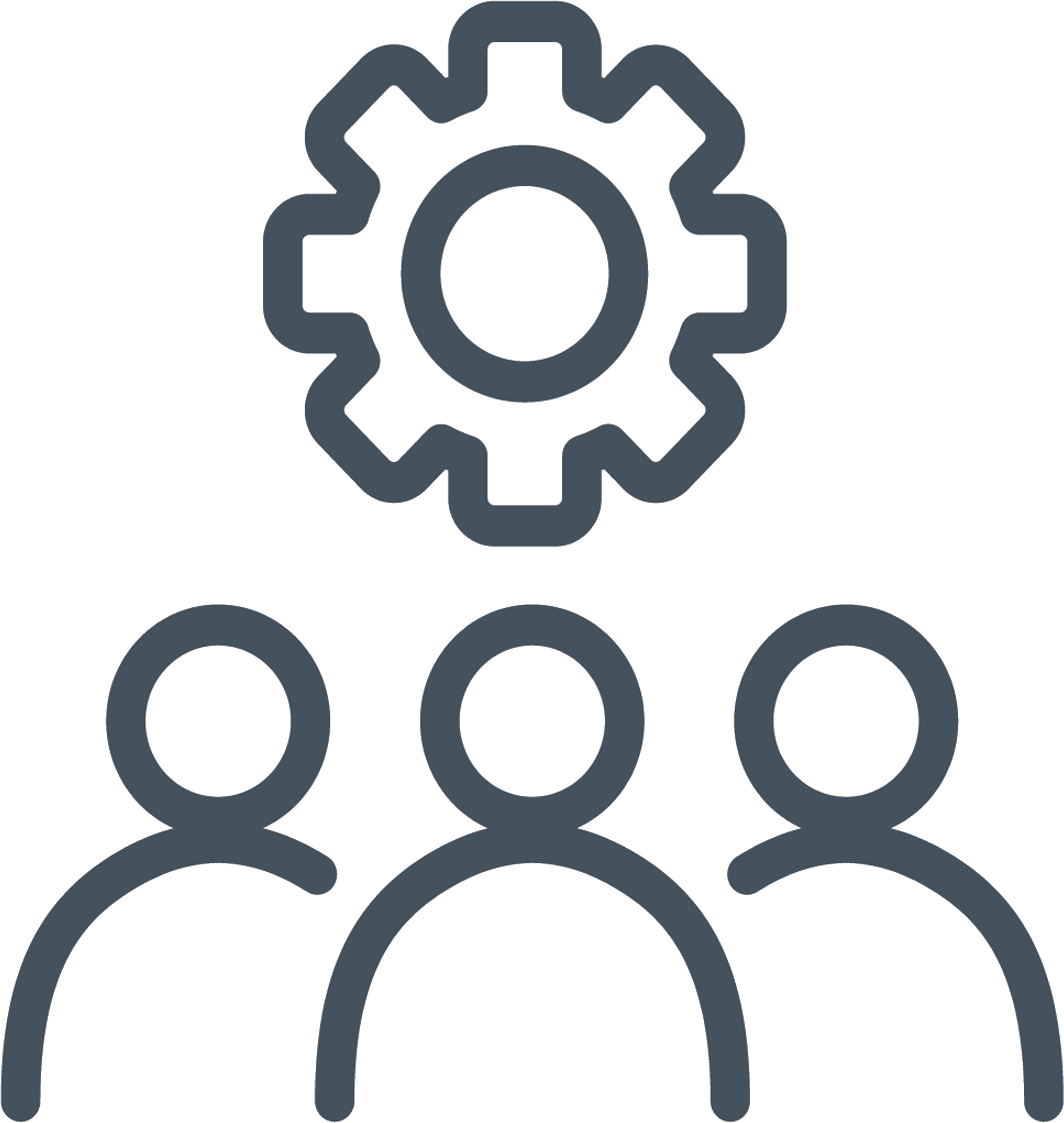 Dynamic Talent Pool